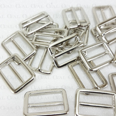 Klamerka-regulator 20mm nr 2187