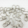 Carabiner 20mm/100pcs 2261