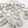 Carabiner 20mm/100pcs 2261
