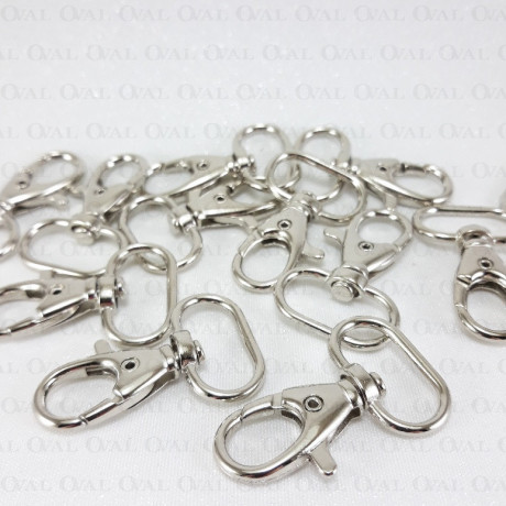 Carabiner 20mm/100pcs 2261