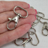 Carabiner 20mm/100pcs 2261