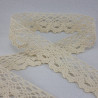 cotton lace