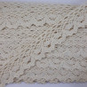 cotton lace