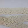 cotton lace