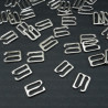 Zaczep do ramiączek - metalowy 10mm/10 lub 100szt   3749