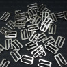 Zaczep do ramiączek - metalowy 10mm/10 lub 100szt   3749