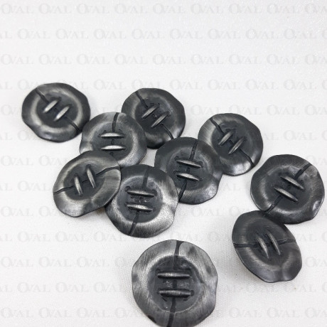 Guzik metalowy 15mm nr 940