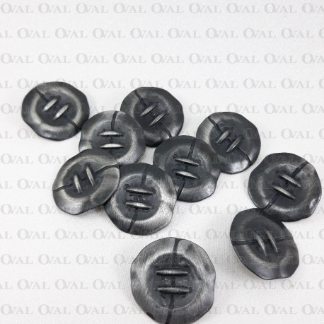Guzik metalowy 15mm nr 940 - 29453