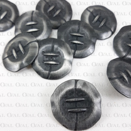 Guzik metalowy 15mm nr 940 - 29454