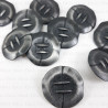 Metal button 24mm/100pcs no. 941 PU8