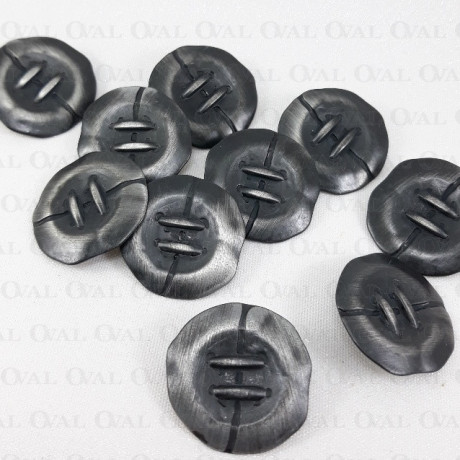 Guzik metalowy 15mm nr 940