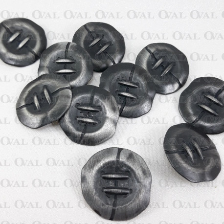 Guzik metalowy 15mm nr 940 - 29455