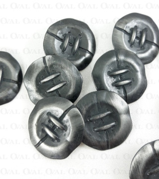 Metal button 24mm/100pcs no. 941 PU8