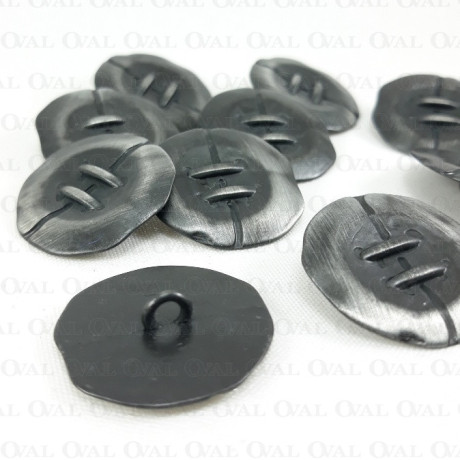 Metal button 24mm/100pcs no. 941 PU8