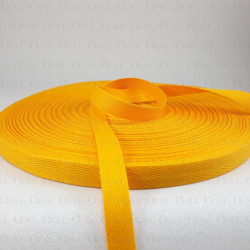 Taśma bawełniana jodełka 10mm / 50m 5618 Taśma bawełniana jodełka 10mm / 50m 5618