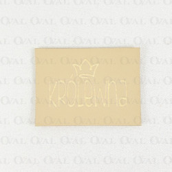 Naszywki 20szt 5619 Naszywki 20szt 5619