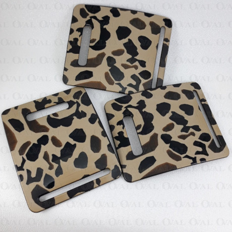 Klamerka 90mm x 72mm  5623 PU8