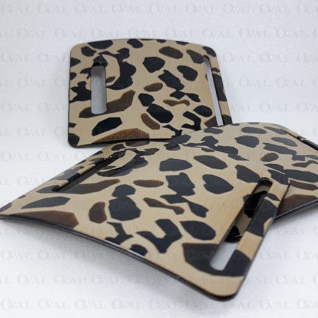 Klamerka 90mm x 72mm  5623 PU8