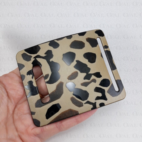 Klamerka 90mm x 72mm  5623 PU8