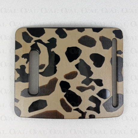 Klamerka 90mm x 72mm  5623 PU8