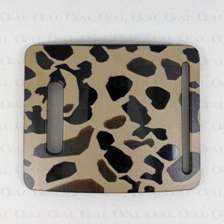 Klamerka 90mm x 72mm  5623 PU8