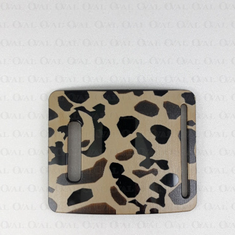 Klamerka 90mm x 72mm  5623 PU8