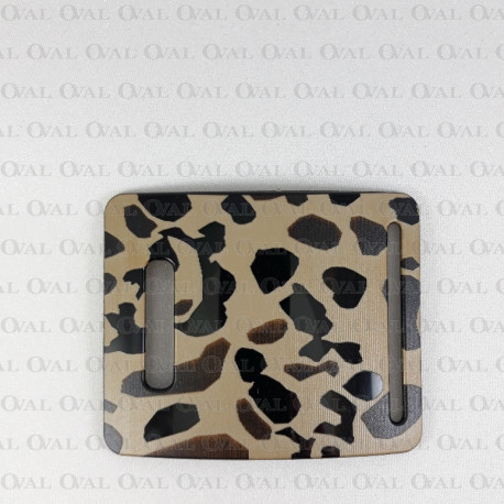Klamerka 90mm x 72mm 5623 PU8 - 29498