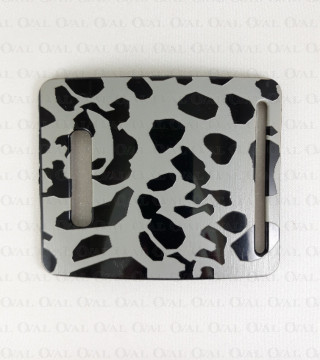 Klamerka 90mm x 72mm  5624 PU8