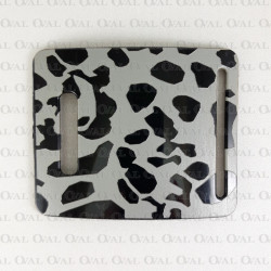 Klamerka 90mm x 72mm 5624 PU8