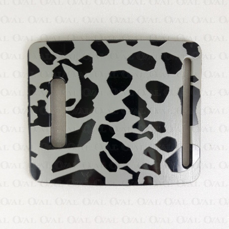 Klamerka 90mm x 72mm  5624 PU8