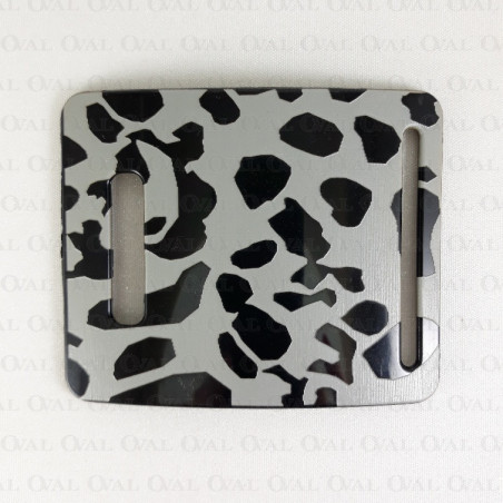 Klamerka 90mm x 72mm  5624 PU8