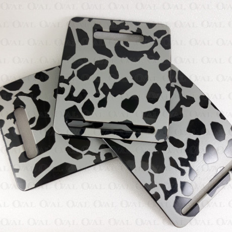 Klamerka 90mm x 72mm  5624 PU8