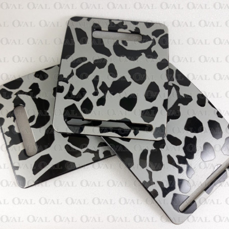 Klamerka 90mm x 72mm 5624 PU8 - 29502
