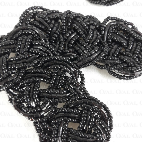 Ozdoba koralików do przyszycia  764