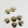 Guzik metalowy 12mm/8szt 5626