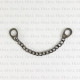 Łańcuszek metalowy (łącznik, wieszak) nr 1152