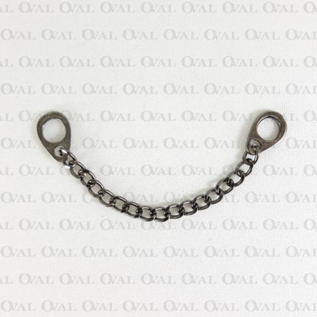 Łańcuszek metalowy (łącznik, wieszak) nr 1152 - 29527