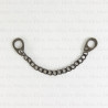Łańcuszek metalowy (łącznik, wieszak) nr 1152