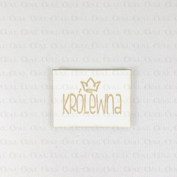 Naszywki 20szt 5629 Naszywki 20szt 5629