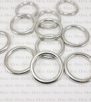 Kółko metalowe 20mm/1szt 5561