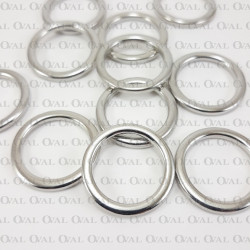 Kółko metalowe 20mm/1szt 5561 Kółko metalowe 20mm/1szt 5561