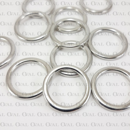 Kółko metalowe 20mm/1szt 5561