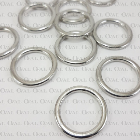 Kółko metalowe 20mm/1szt 5561