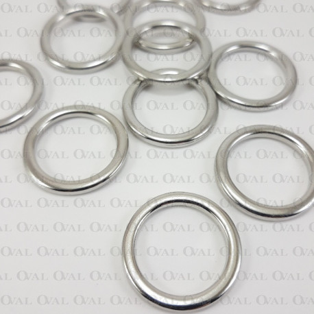 Kółko metalowe 20mm/1szt 5561 - 29541