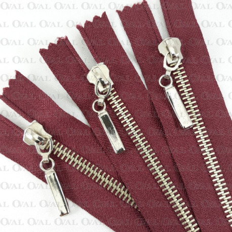 Zamki metalowe rozdzielcze 17cm 5632 PU8 - 29544