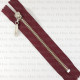Zamki metalowe rozdzielcze 17cm 5632 PU8