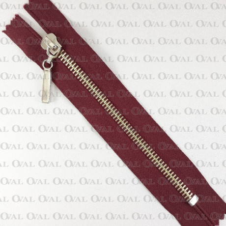 Zamki metalowe rozdzielcze 17cm 5632 PU8