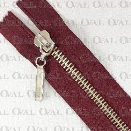 Zamki metalowe rozdzielcze 17cm 5632 PU8 - 29546