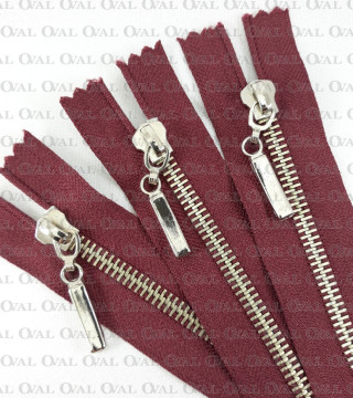 Zamki metalowe rozdzielcze 17cm 5632 PU8