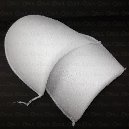 Wkłady barkowe, poduszki B16/ 50 par 5637